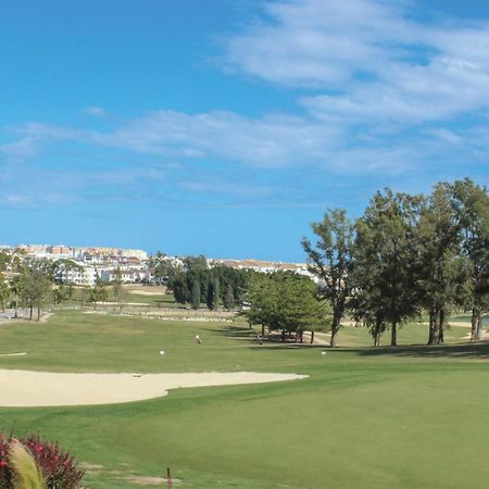 Nice Apartment In Mijas Costa With Kitchen 丰希罗拉 外观 照片