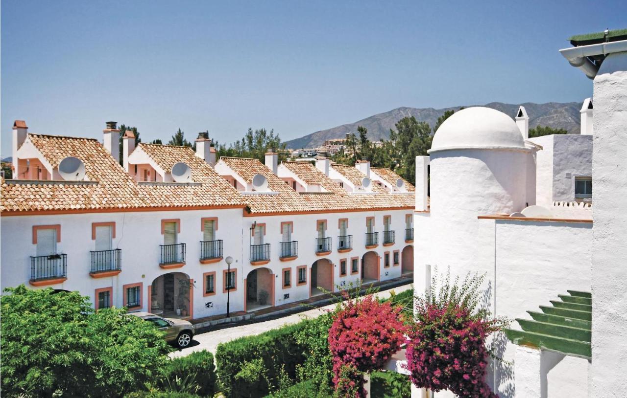 Nice Apartment In Mijas Costa With Kitchen 丰希罗拉 外观 照片