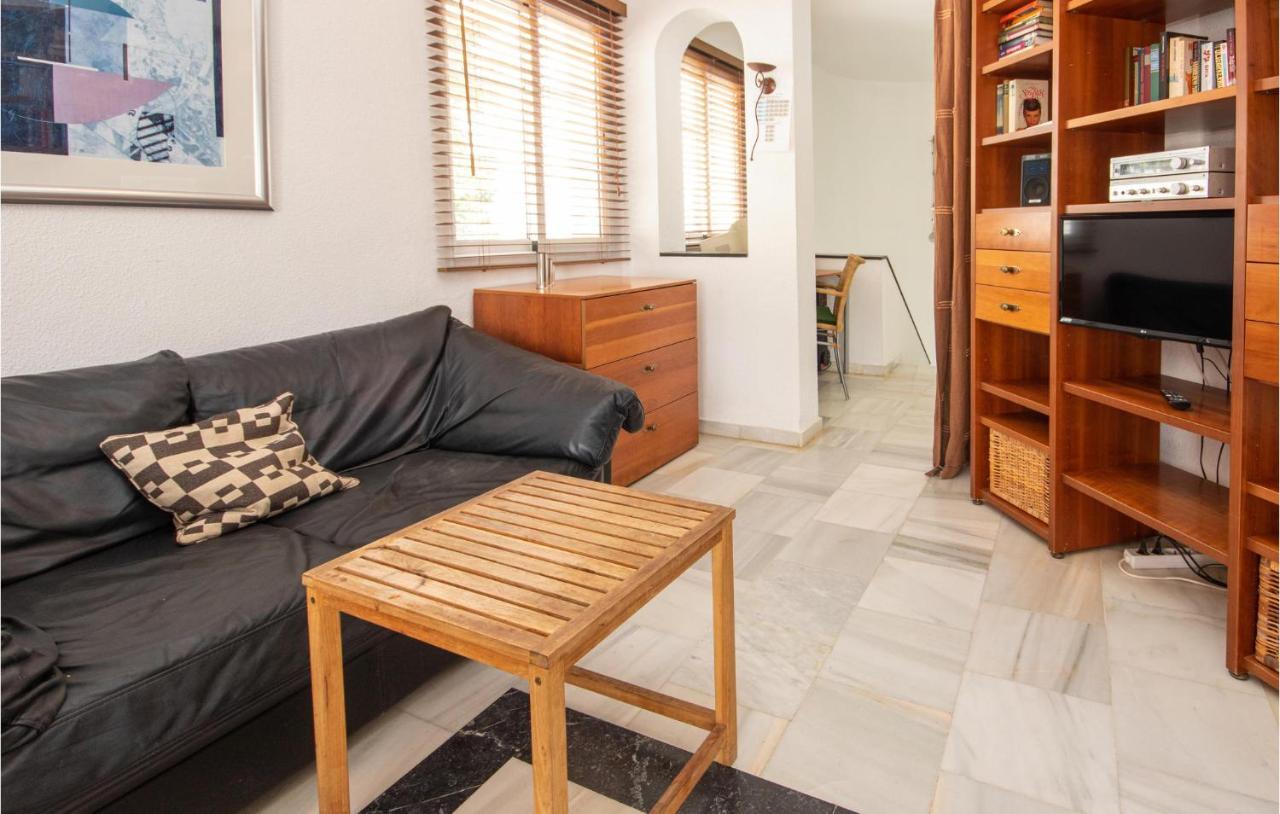 Nice Apartment In Mijas Costa With Kitchen 丰希罗拉 外观 照片