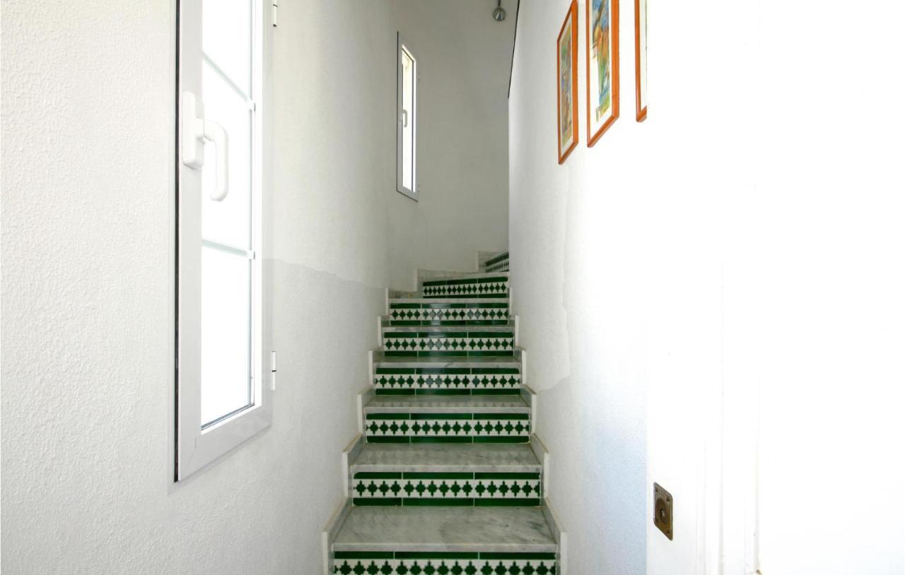 Nice Apartment In Mijas Costa With Kitchen 丰希罗拉 外观 照片