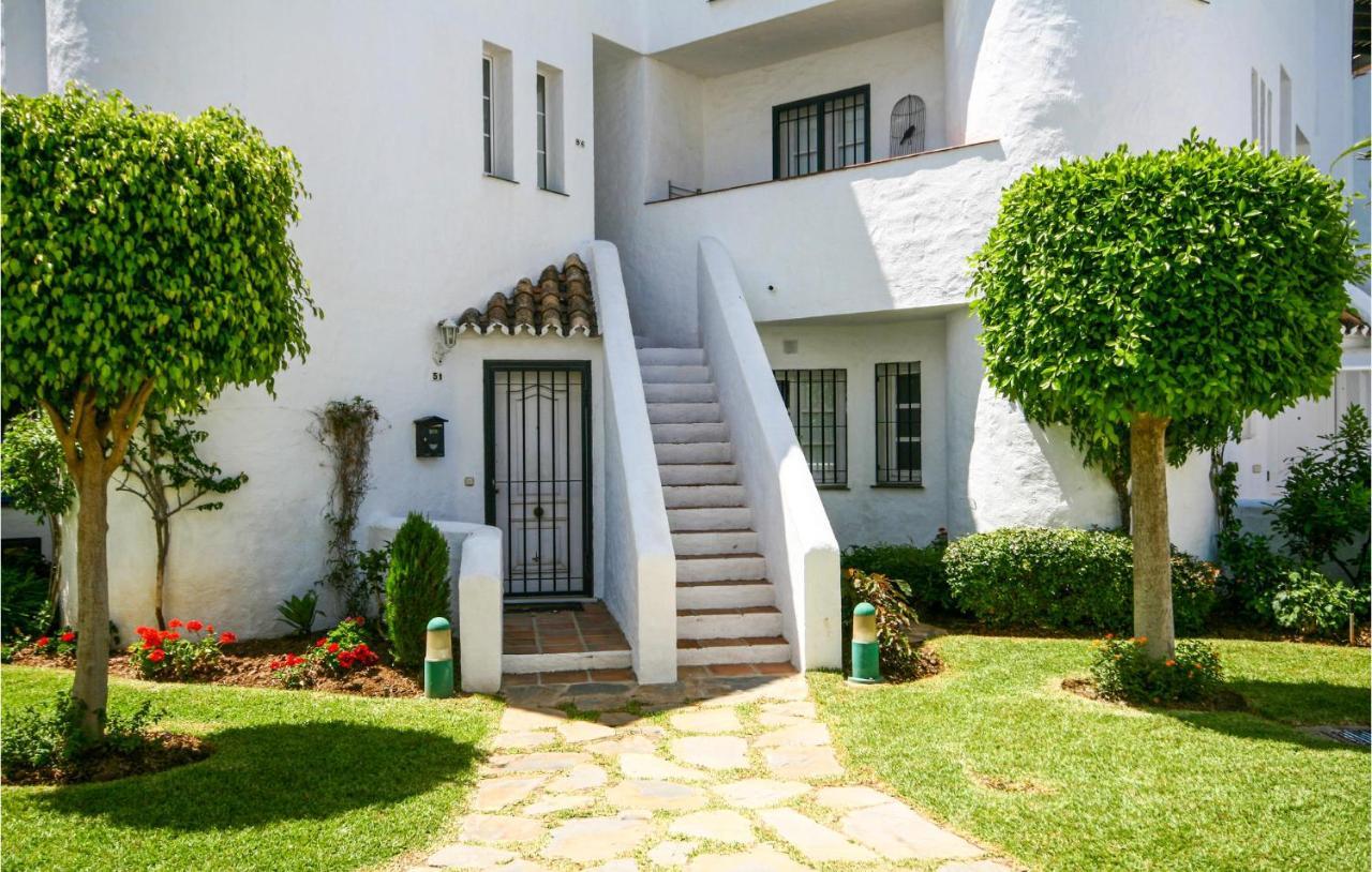 Nice Apartment In Mijas Costa With Kitchen 丰希罗拉 外观 照片
