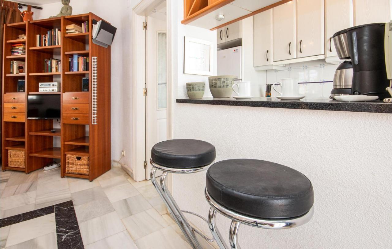 Nice Apartment In Mijas Costa With Kitchen 丰希罗拉 外观 照片