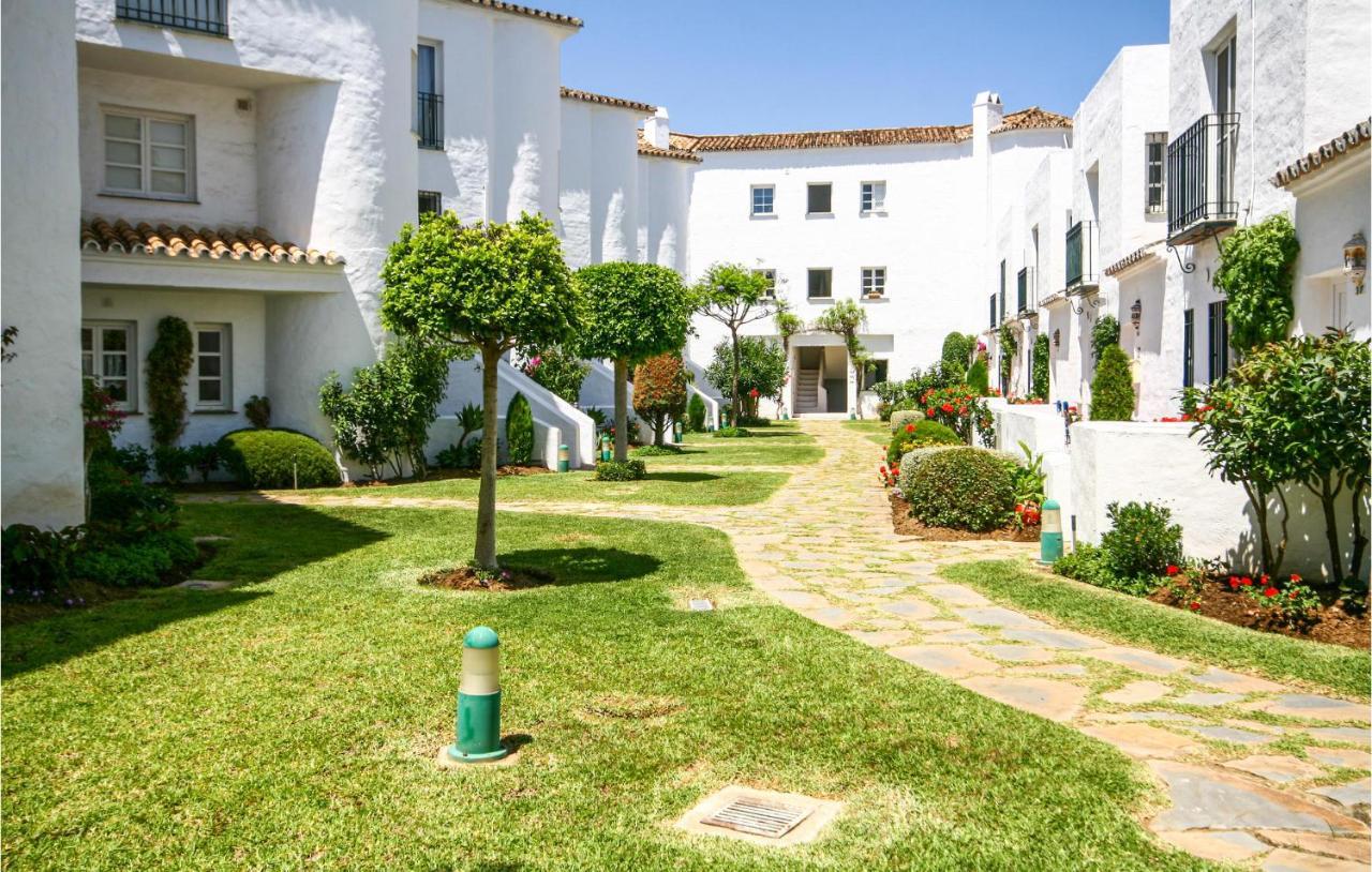 Nice Apartment In Mijas Costa With Kitchen 丰希罗拉 外观 照片