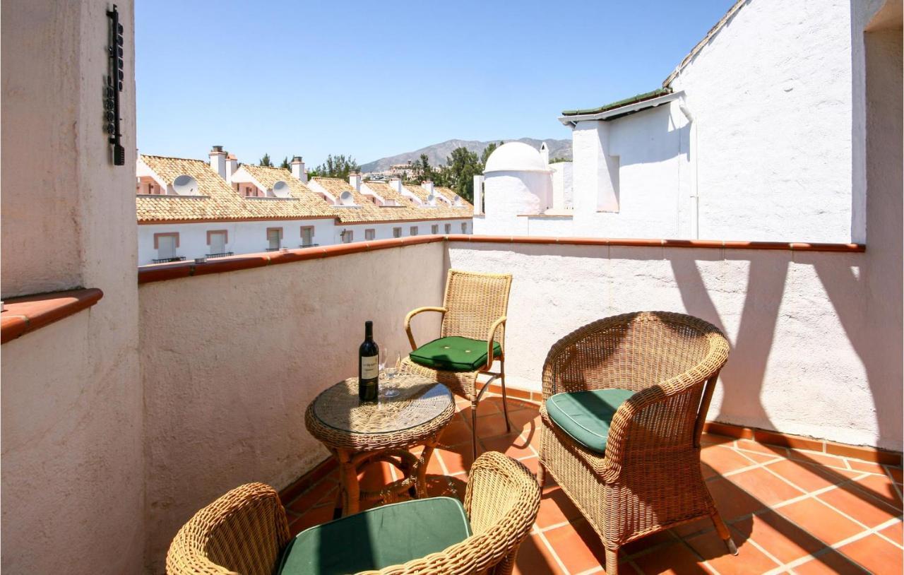 Nice Apartment In Mijas Costa With Kitchen 丰希罗拉 外观 照片