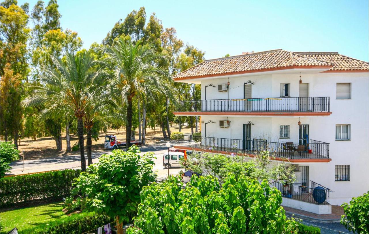 Nice Apartment In Mijas Costa With Kitchen 丰希罗拉 外观 照片