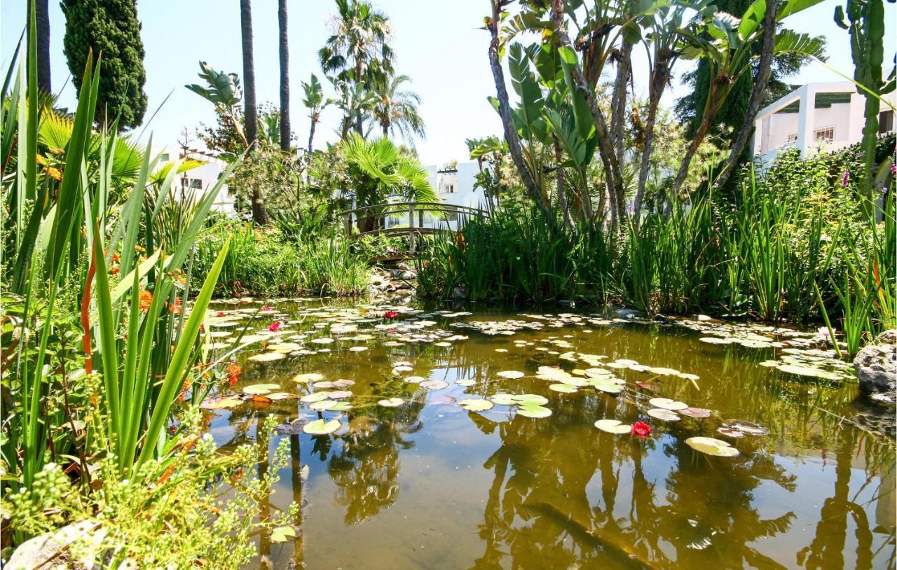 Nice Apartment In Mijas Costa With Kitchen 丰希罗拉 外观 照片